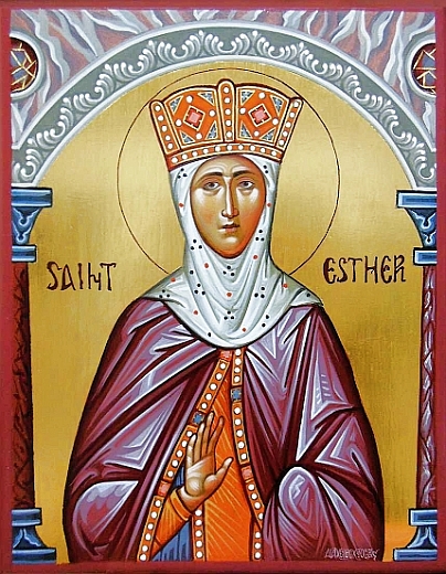 528 Esther 40p